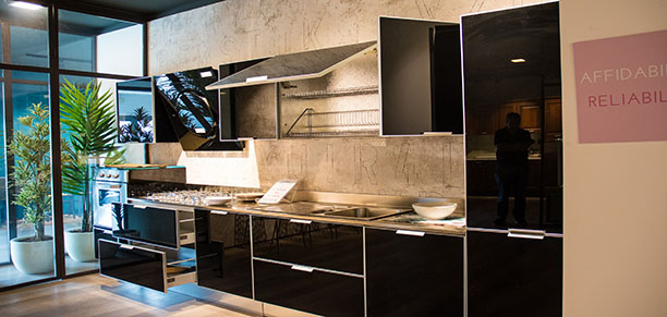 Cucine